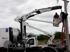 PARADA ROBLES - RN Nº8